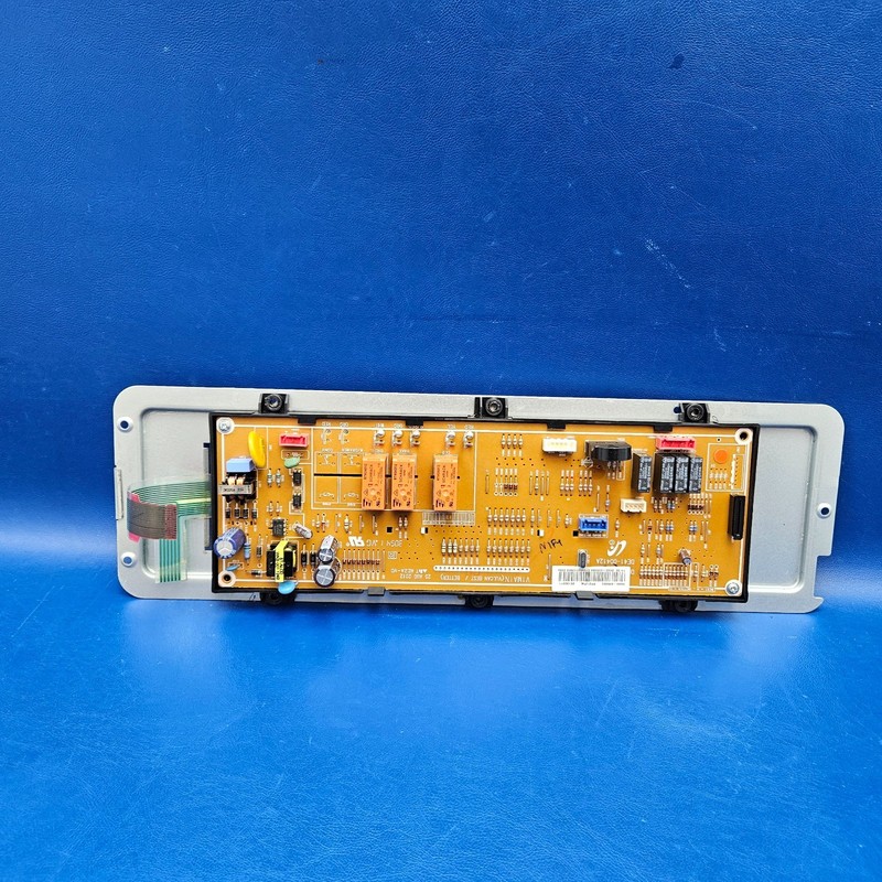 Genuine SAMSUNG Range Oven, Touch Panel Assy # DG34-00022A DE92-02588E gallery