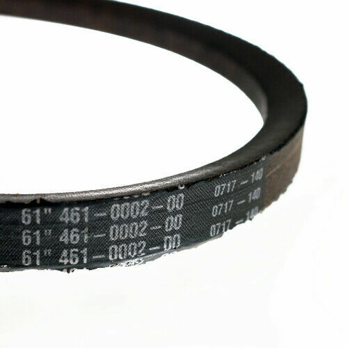61" Spartan Blade Belt gallery