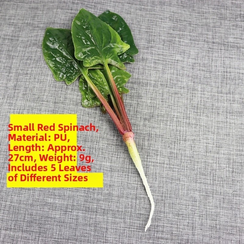 Decorative Spinach Piece for Spring Summer Fall Winter Interior Accents gallery