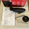 NEW! Snap-on PTC250GM 3" Cut-Off Tool, 1/2 HP 22,000 RPM, Black/Gray gallery