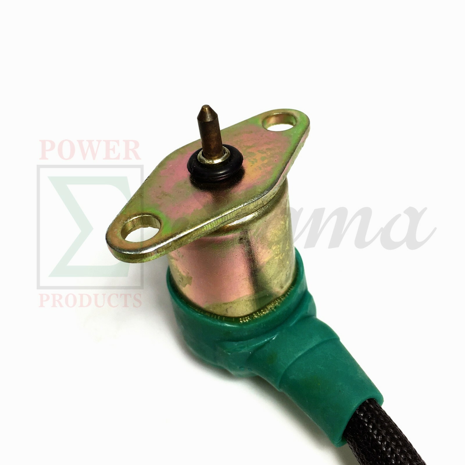 Carburetor Solenoid For Generac 5KW 6KW 7KW 8KW 389CC 420CC Gas Generator gallery