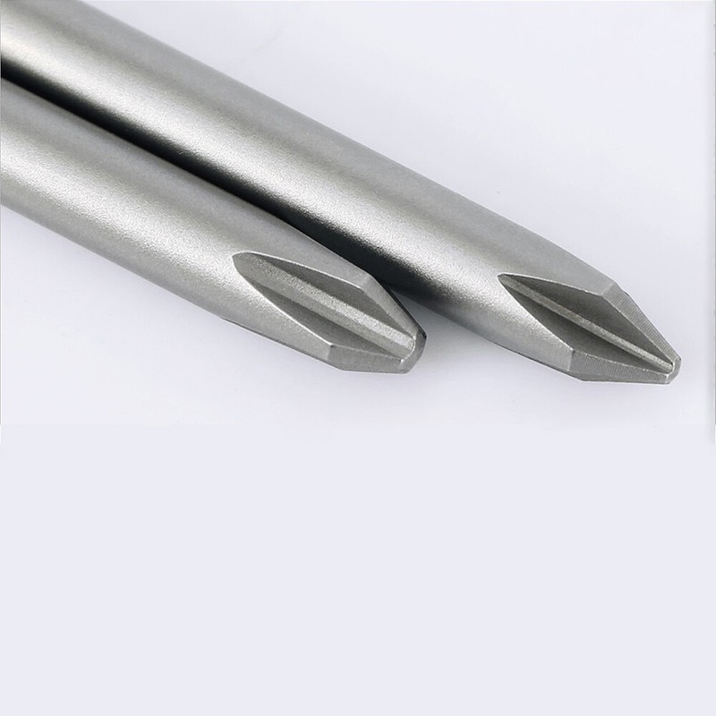 Extension Hexagonal Screwdriver Cross PH00 PH0 PH1 PH2 Diameter Of Shank Φ5 gallery