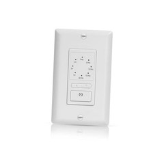4Hrs Countdown Timer Switch, 1-5-10-20-30-60 Min, 2-4 Hour, 1 – Pack White