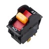 On Off Toggle Switch For Delta 489105-00 1343758 Lock Ryobi SW7B 125/250V 20/12A gallery