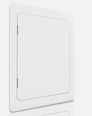 3 pack Morvat 6×9 Access Panel with Hinged Door for Drywall & Ceiling