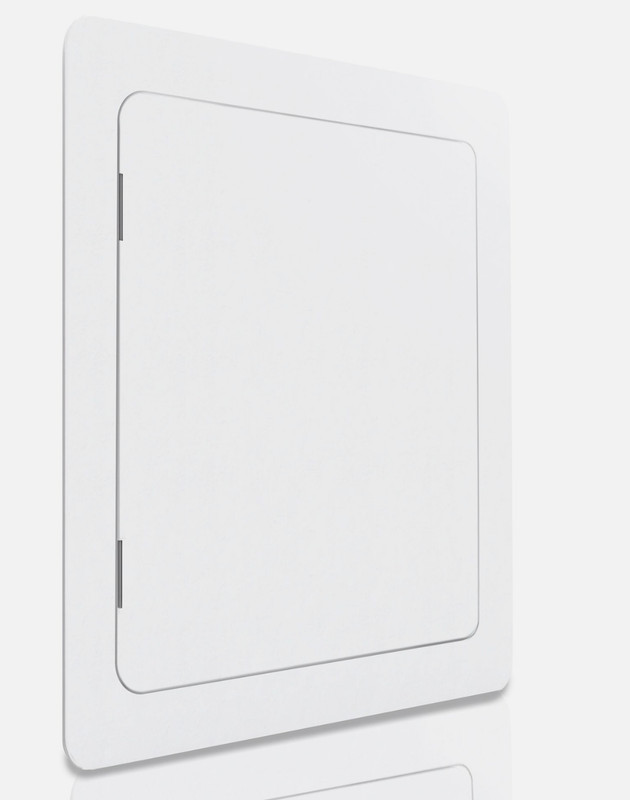 3 pack Morvat 6x9 Access Panel with Hinged Door for Drywall & Ceiling gallery