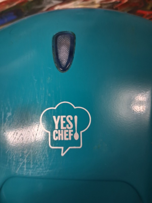 Yes Chef! Mini Express Pocket Maker gallery