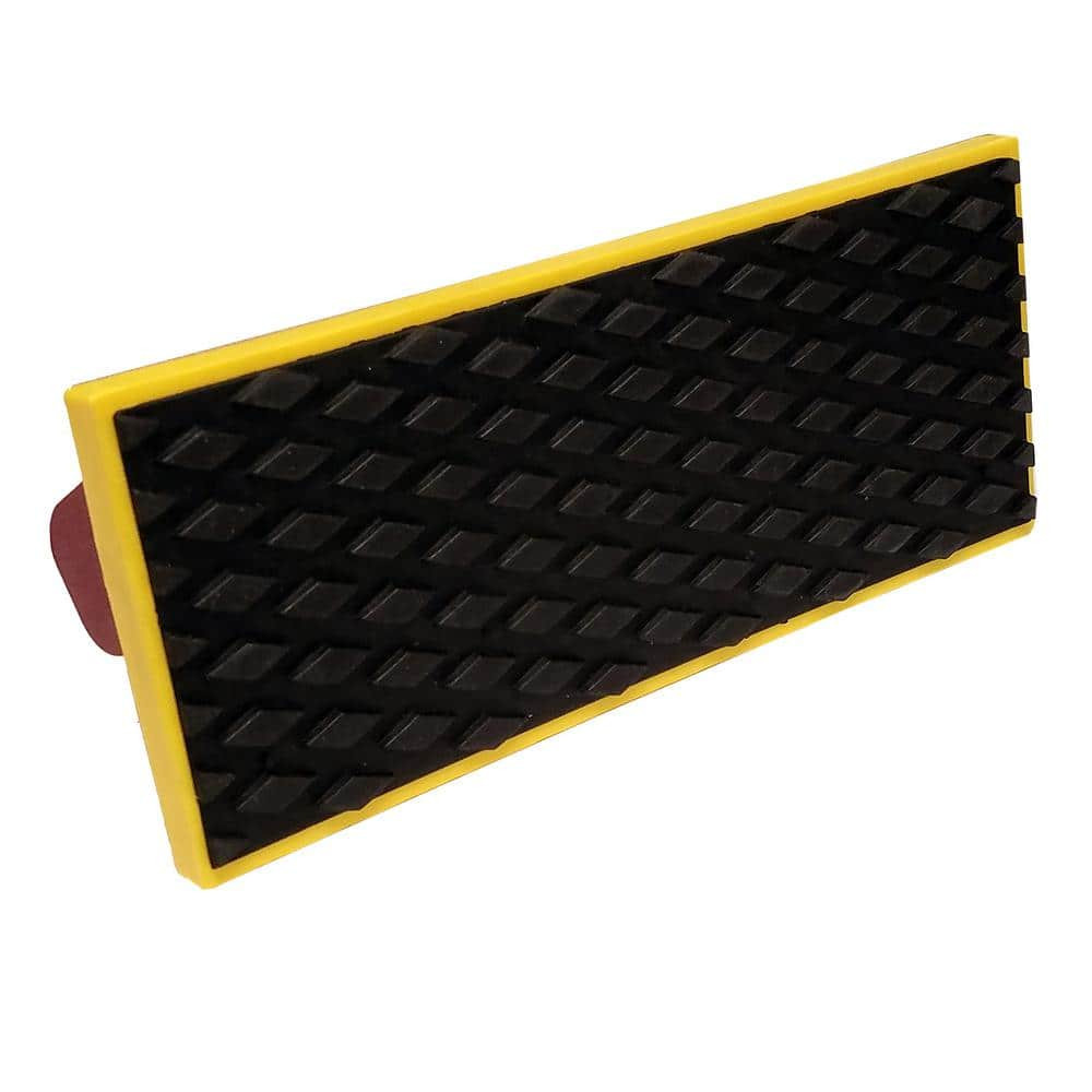 Grabber Push Block for Table Saws, Router Tables, Band Saws and Jointers gallery