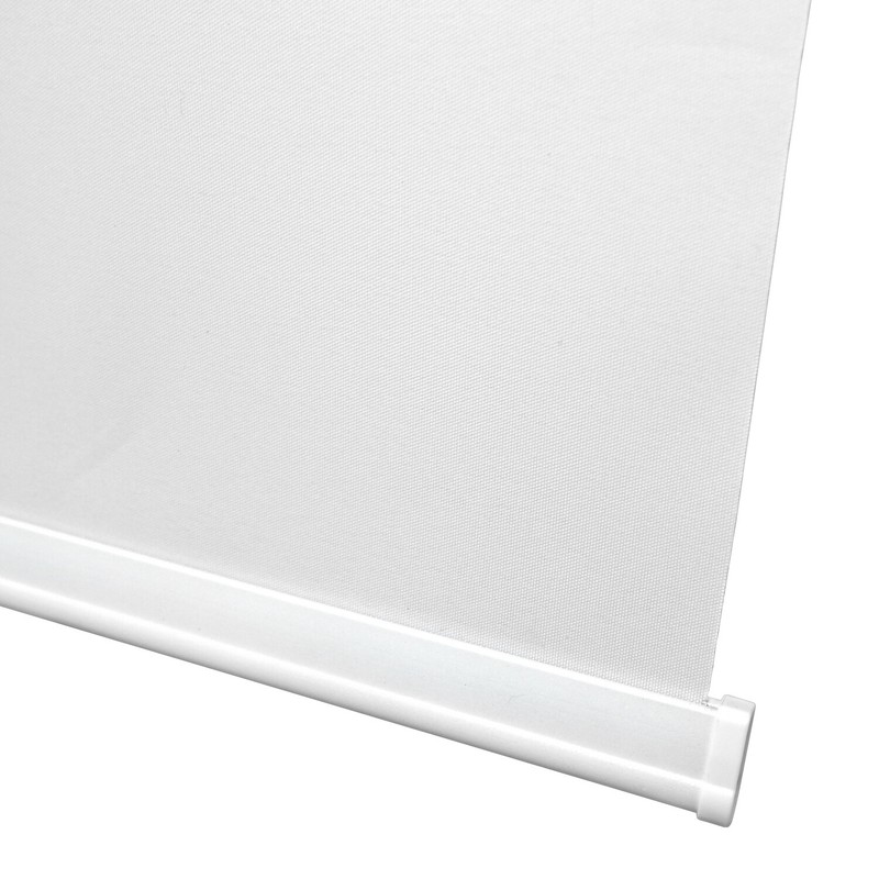 44"x72" Cordless Light Through Roller Shades Window Blinds Waterproof Insulated gallery