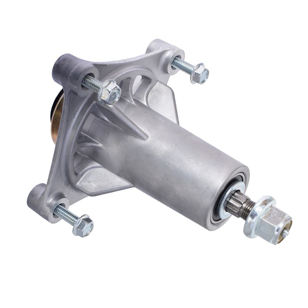 Spindle Assembly Fit For Husqvarna Lawn & Garden Tractor Decks 42" 46" 48" 54" gallery