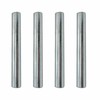 4pk Spanner Bushing for Exmark Toro 1-633579 SCAG 43581 1/2" x 3/4" x 5 7/8" gallery