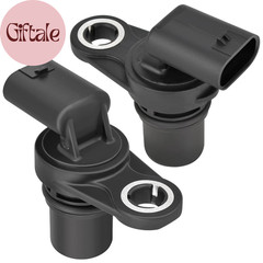 Camshaft Position Sensor for Dodge Jeep Chrysler Fiat Ram 2.4L 2 Pack