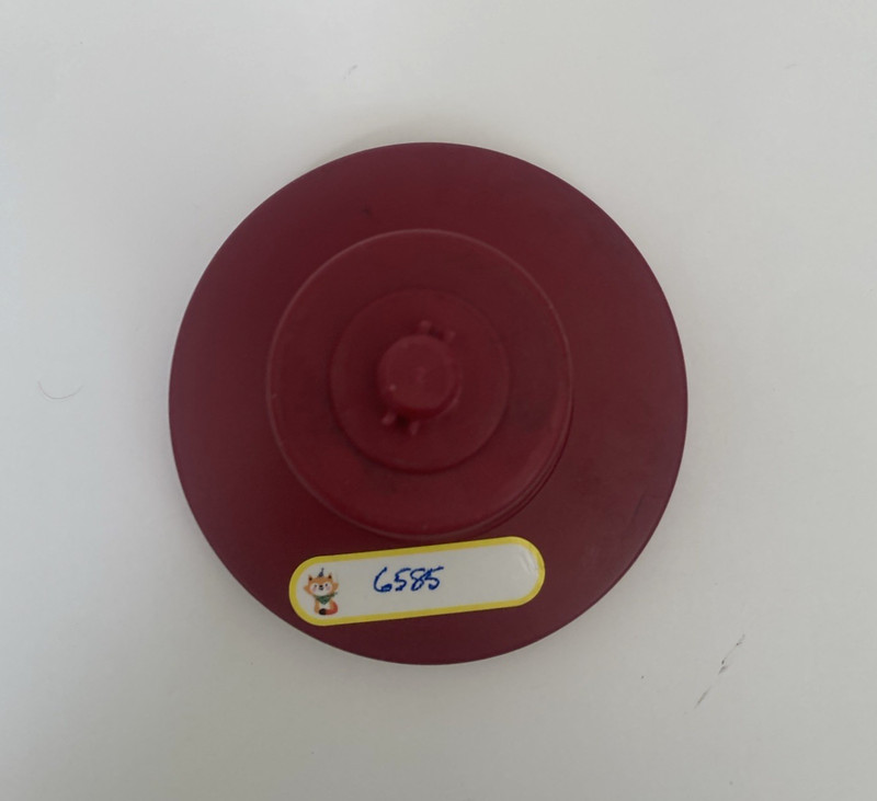 Bissell Cyclone Filter 2031206 PowerForce 6579‑3 6583 6585 65851 OEM gallery
