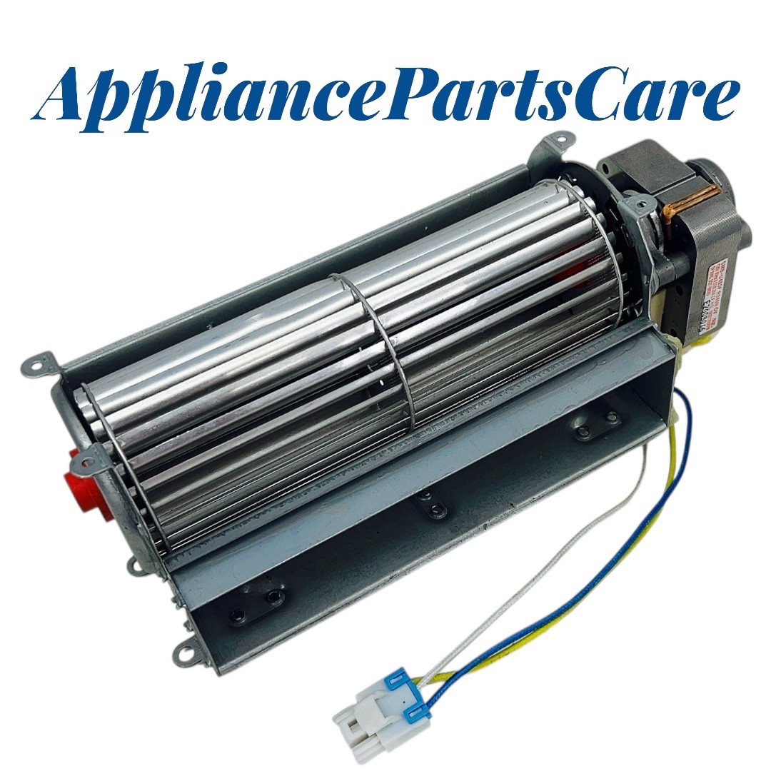 Samsung Range Oven Blower Motor Fan DG31-00026D gallery