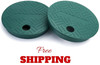 Valve Box Cover Lid, 2 Pack ID 5.5" OD 6" Round Sprinkler Vlave Cover Lawn Yard gallery