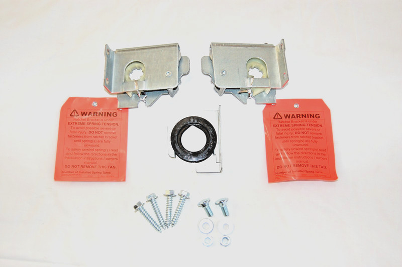 Wayne Dalton Torquemaster Plus Double Spring Winding Assembly gallery