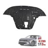 Engine Splash Shield Guard for KIA K5 2021-2025 2026 - PVC (Polyvinyl Chloride) gallery