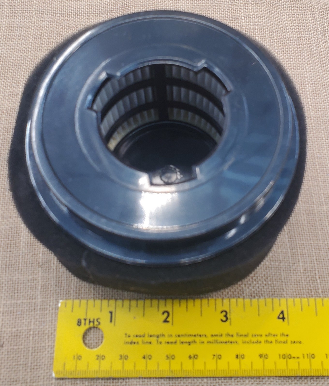 Enviro Care Replcemnet HEPA Filter For Bissell 9/10/12 203-2587 203-1183 gallery