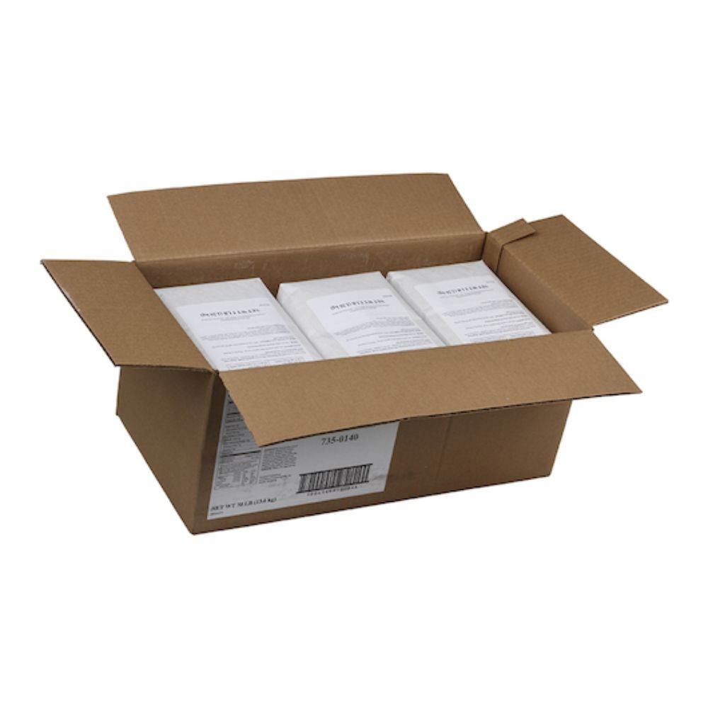 Krusteaz Professional Donut Mix, 5 Pounds, 6 Packs Per Case gallery