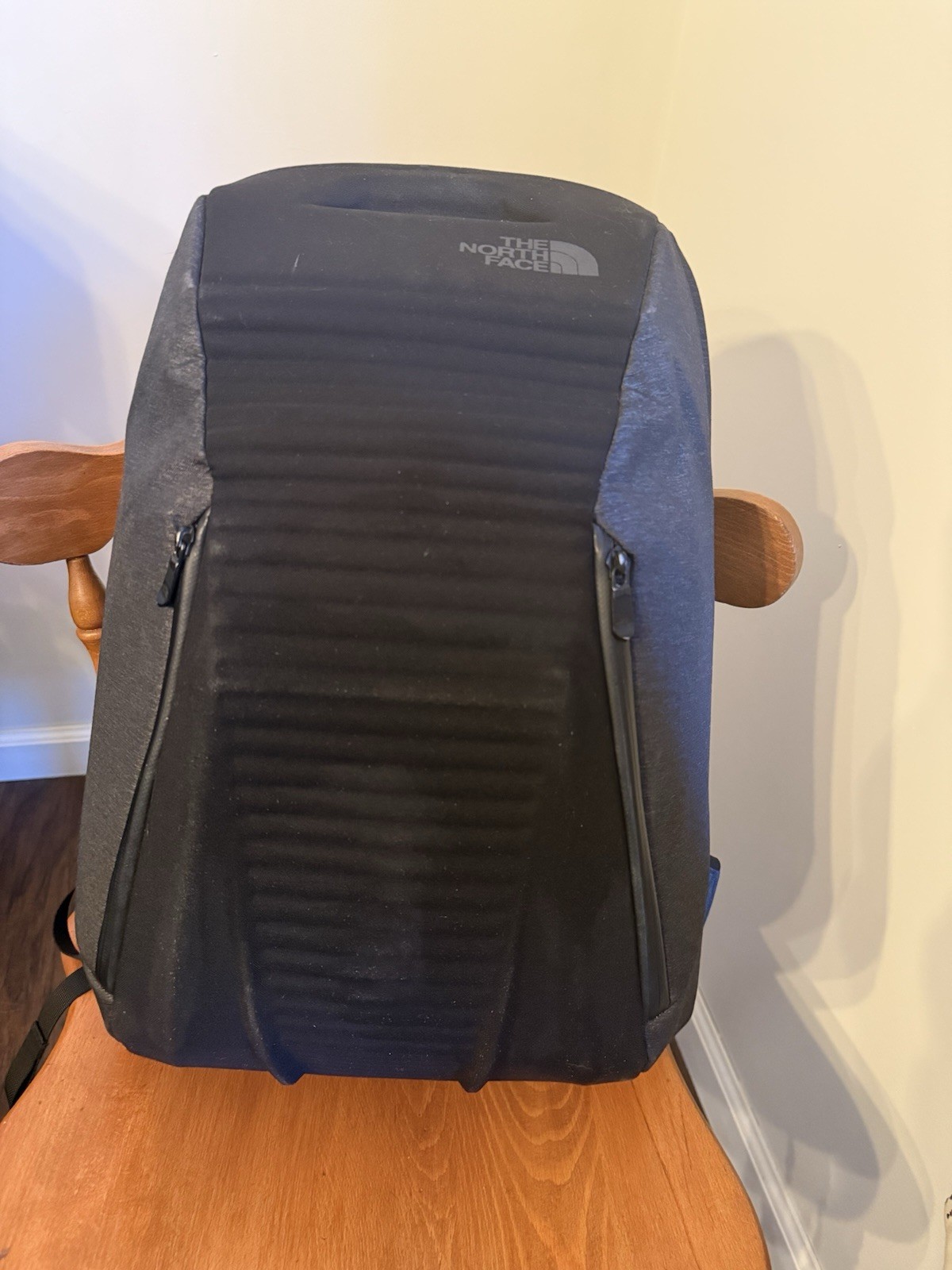The North Face Access Pack Hard Shell Backpack
