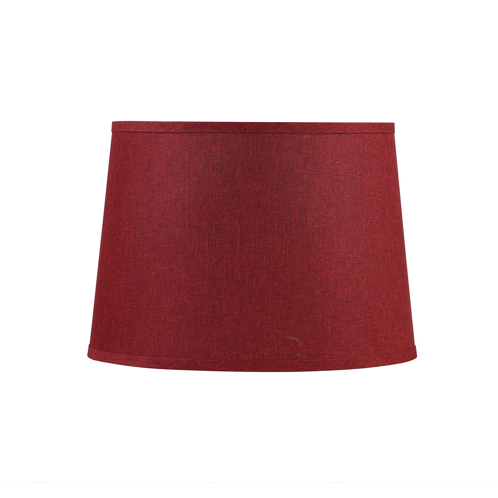 32095 Transitional Hardback Empire Shaped Spider Construction Lamp Shade in B... gallery
