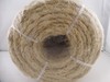True Value Twisted Sisal Rope 1/4 in x 100 ft (6.4mm x 30.5m) Natural Fiber R3 gallery