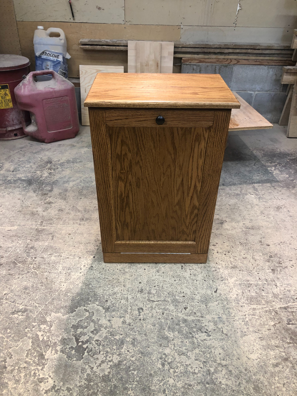 Oak Single Without Drawer gallery