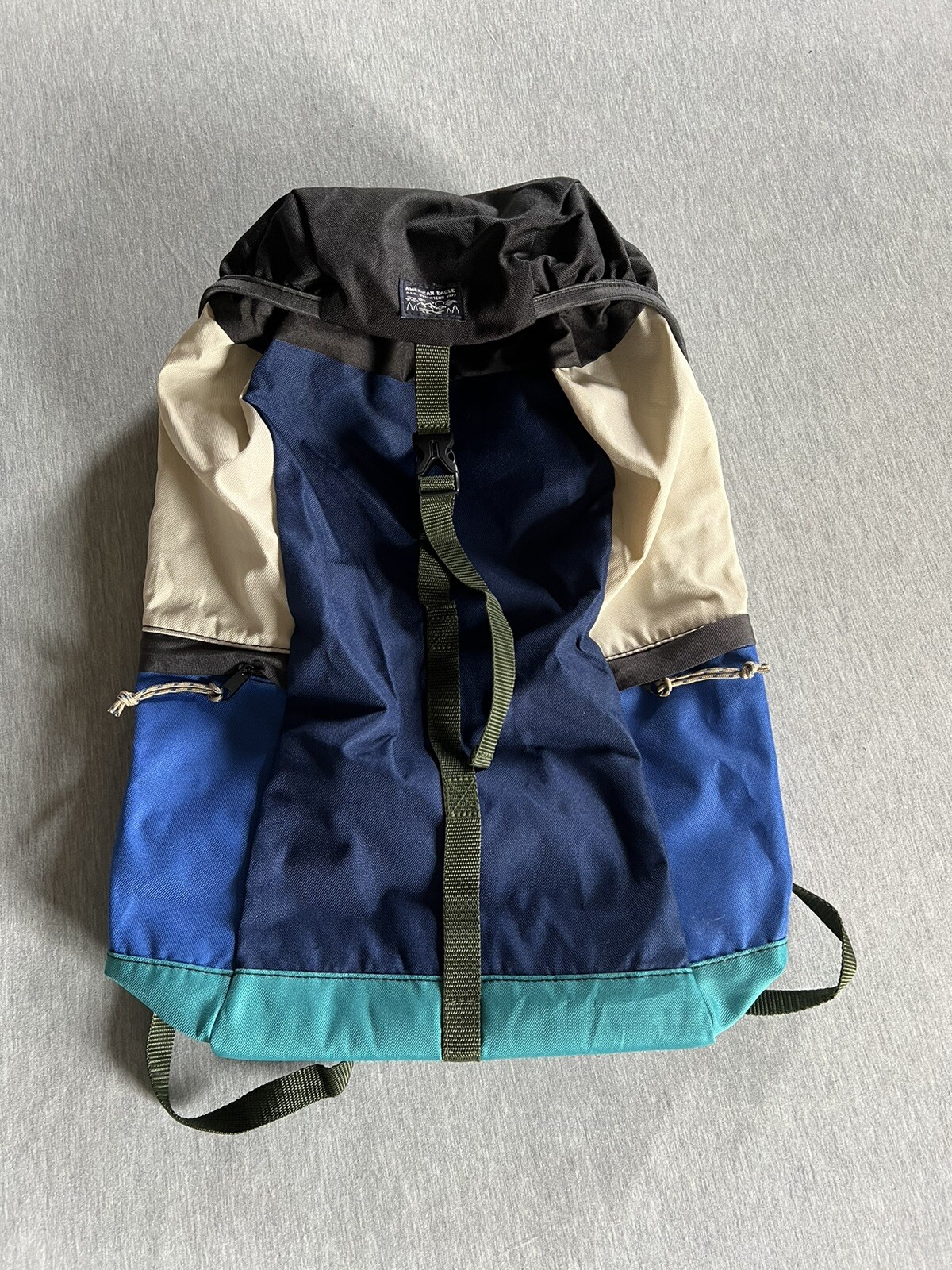 American Eagle Backpack