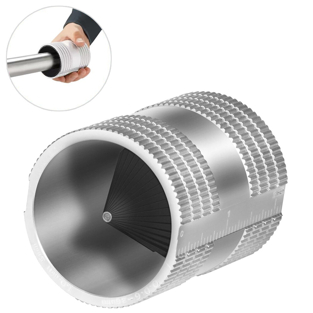1/4" to 1-1/4" Inner/ Outer Reaming Tool Replacement for 29983 Model 223S Reamer gallery