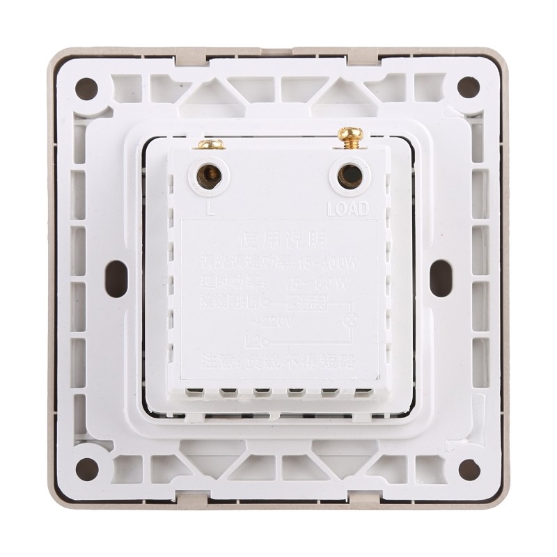 Stepless Variable Fan Speed Control Suitable for Most Brand Electric Ceiling Fan gallery