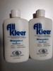All Kleer Plastic Polish & Cleaner (2) 8 ounce bottles gallery
