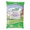 Pro Trust Lawn Starter Fertilizer 24-2-12 - 31.2lb Bag (Pack of 4) gallery
