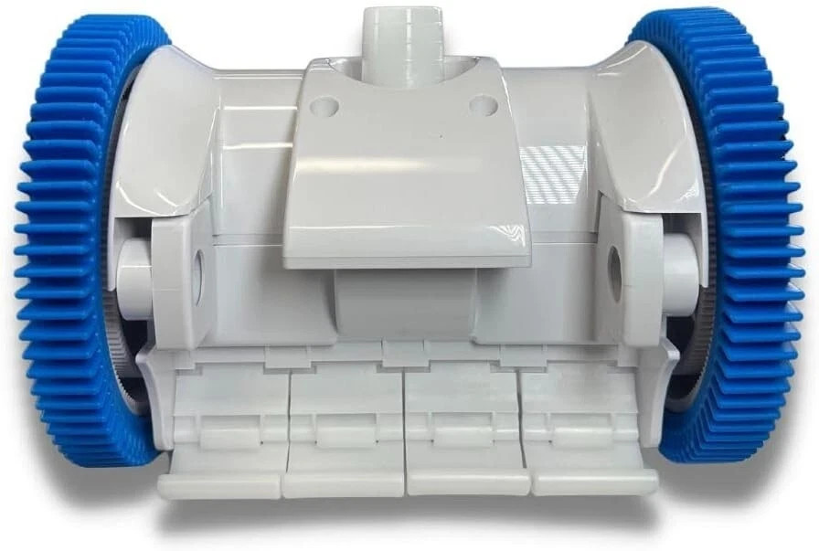 Hayward The Pool Cleaner 2 wheel Head Only. gallery