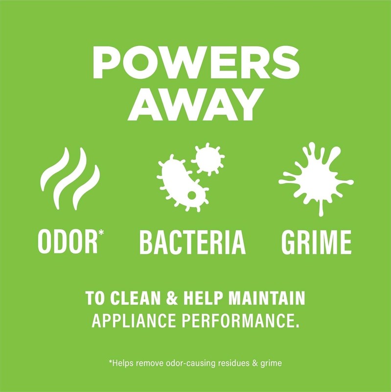 Affresh Washing Machine Cleaner gallery