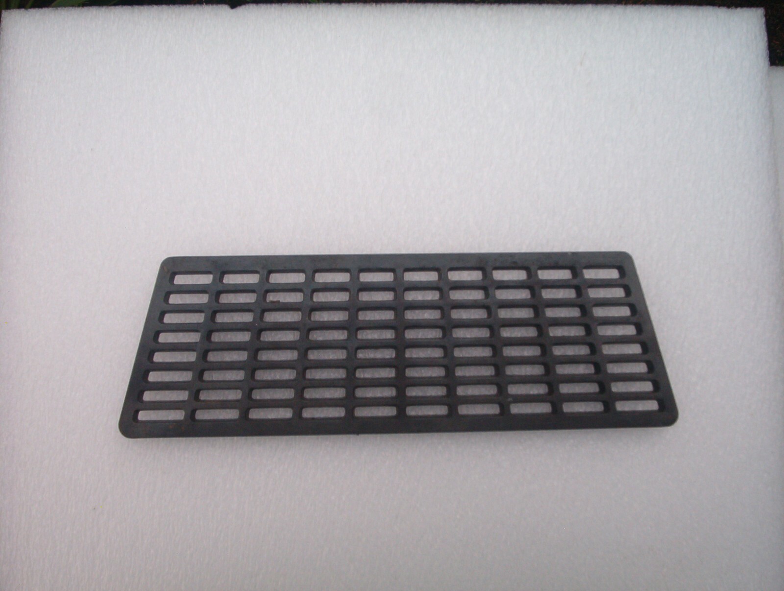 Refrigerator Water Dispenser Grille Overflow Drain gallery