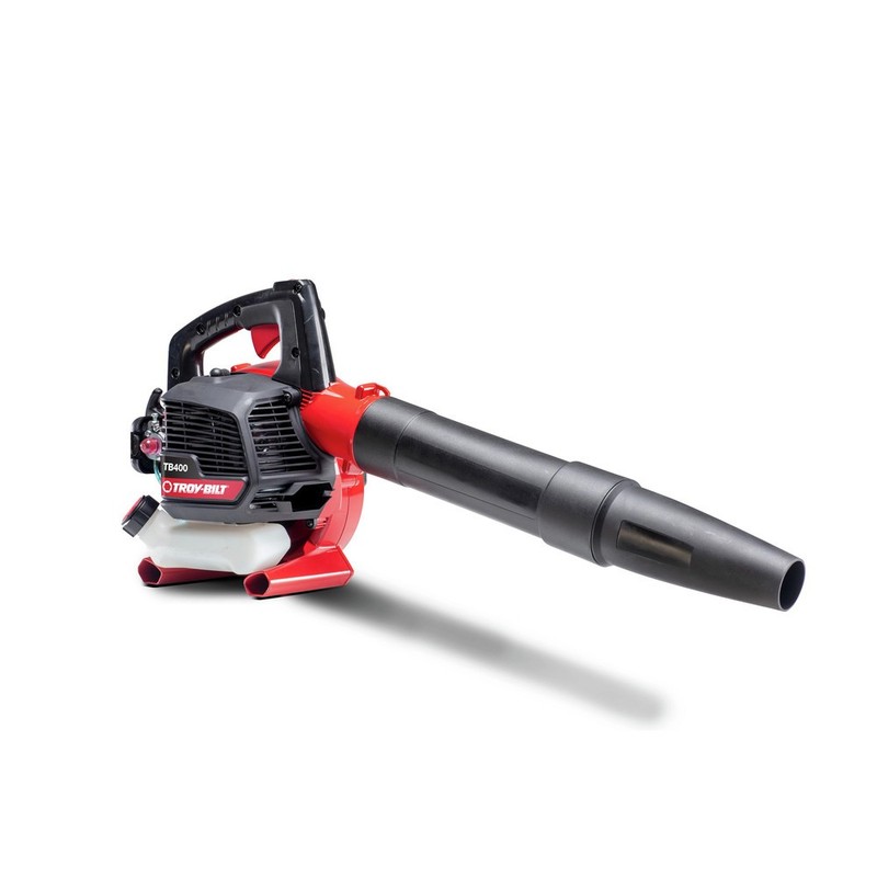 Troy-Bilt TB400 25cc Variable Speed Gas Leaf Blower New gallery