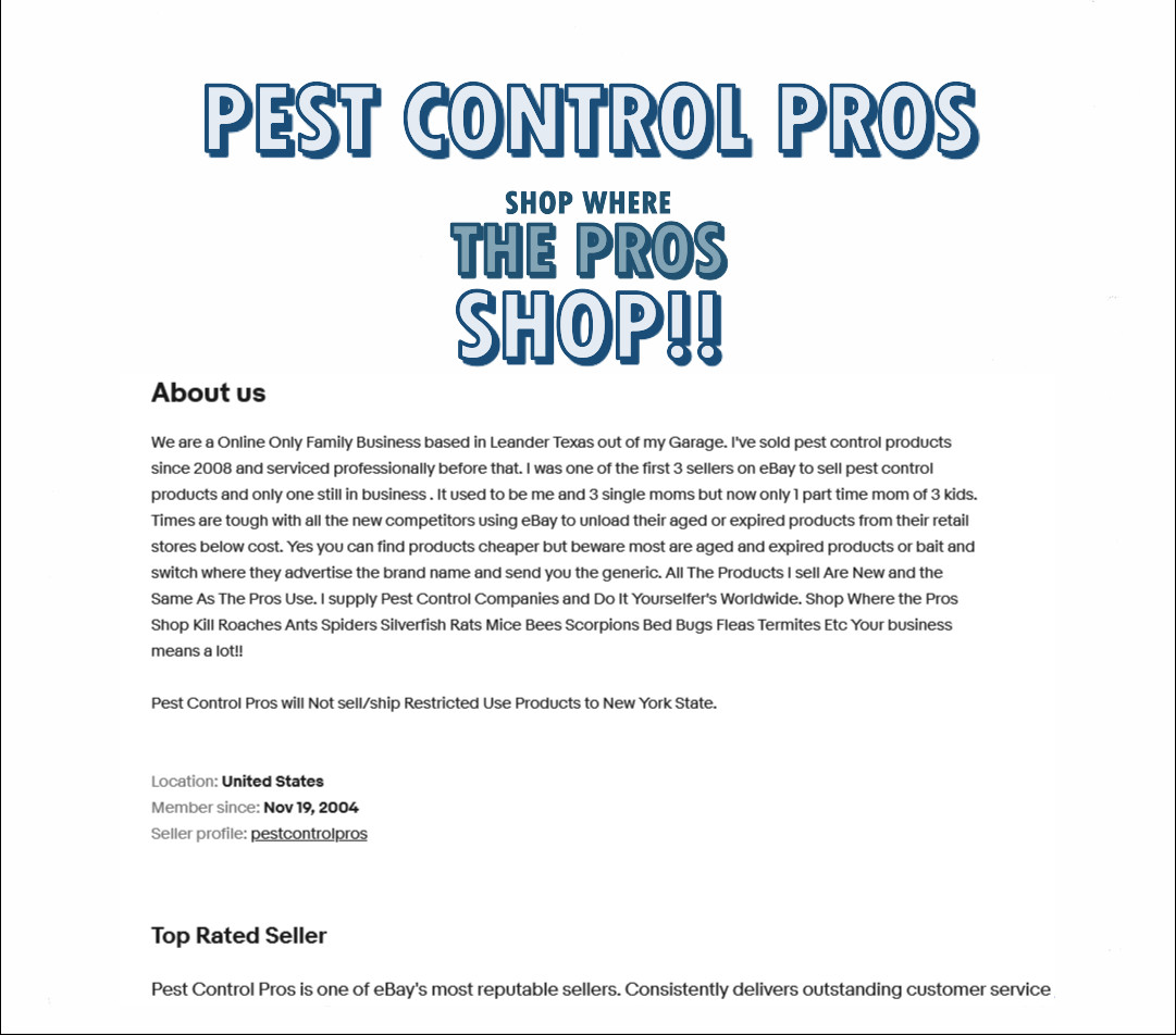 96 oz Talstar Pro Insect Control Pest Insecticide Ant Roach Earwigs Flea Tick gallery