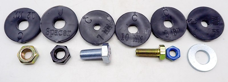 ECHO RAPID LOADER TRIMMER HEAD PRELOADED WITH CROSS FIRE 21560056B gallery