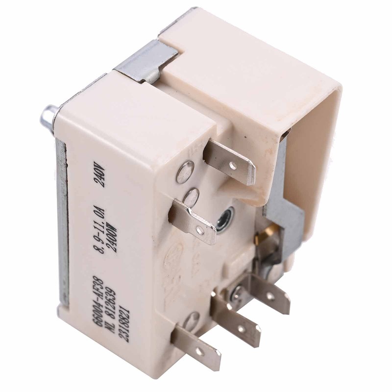 Range Burner Infinite Switch for Whirlpool WP3149400 AP6007666 PS11740783 NEW gallery