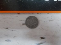 Paslode # 901089 Disk Filter IM250A, 200F18 gallery