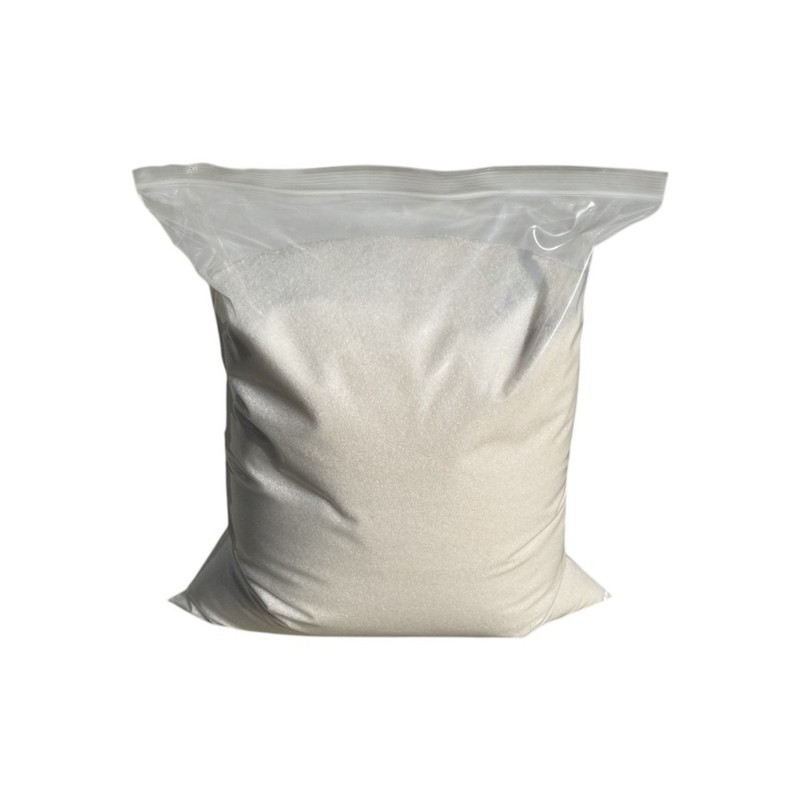 Potassium Polyacrylate Super Absorbent Polymer | SAP Powder - Sandbaggy gallery