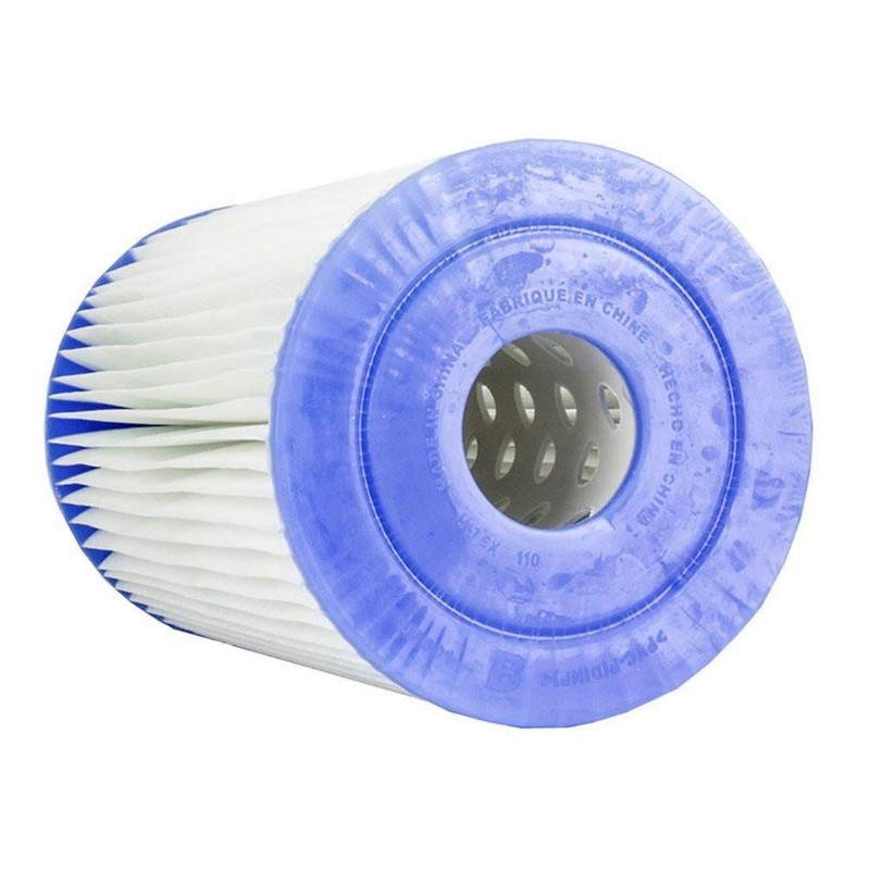 Intex 29005E Swimming Pool Type B Replacement Filter Pump Cartridge (6 Pack) gallery