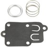 Carburetor Gasket Kit Briggs Stratton 130202 to 130293 3HP to 5HP 494624 495606 gallery