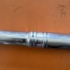 Snap-on SN80X75 Flex-Head Ratcheting 1/2 in Drive Chrome Vanadium SAE Wrench gallery