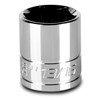 13/16inch Shallow Socket 3/8inch Drive 6point Sae gallery