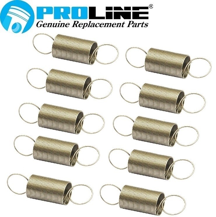 Proline® Air Vane Spring For Briggs Stratton 790849 10 pack gallery