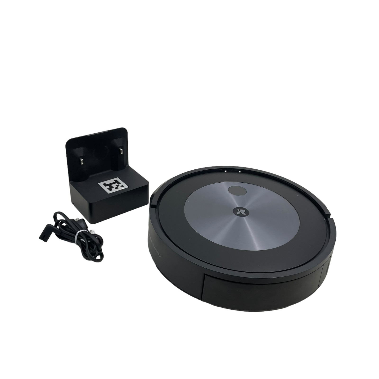 iRobot Roomba j7 - Wi-Fi Connected Robot Vacuum Gray #SC6965 gallery