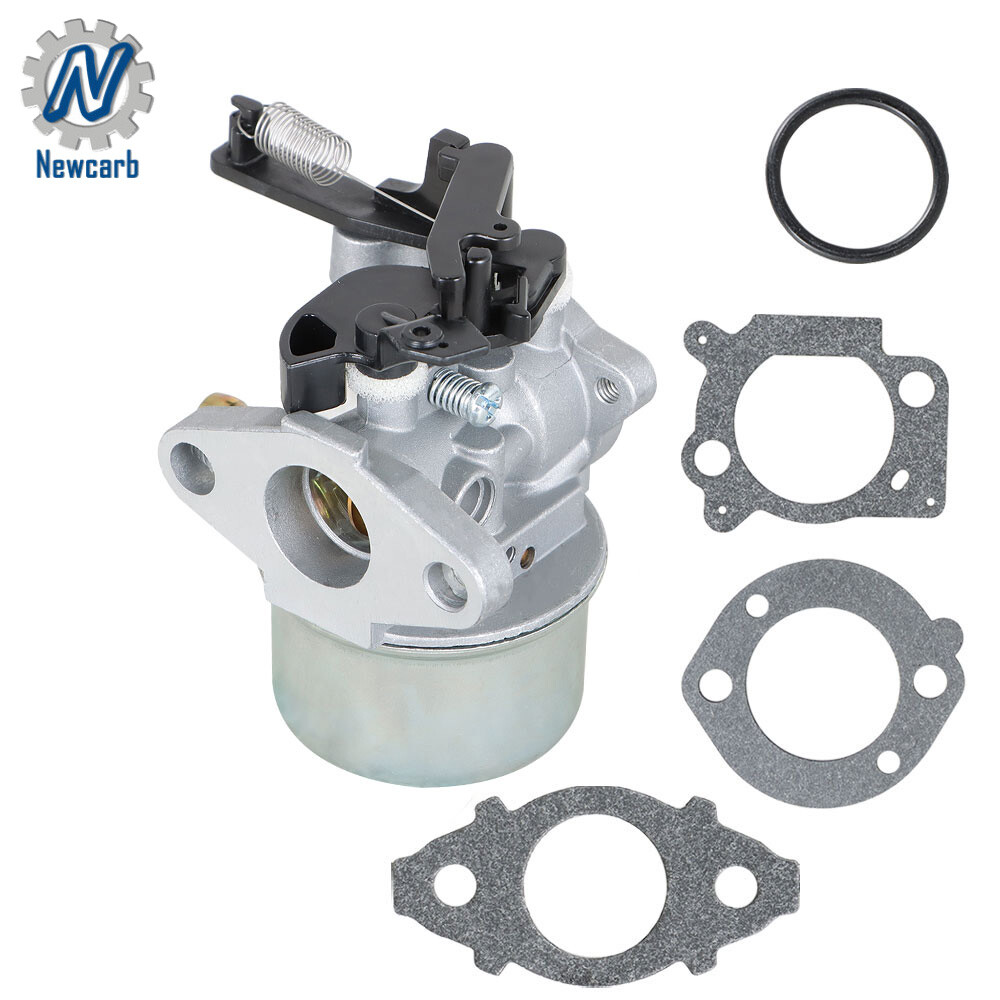 Carburetor For Briggs Stratton 2700-3000PSI Troy Bilt Power Washer 7.75Hp 8.75Hp gallery