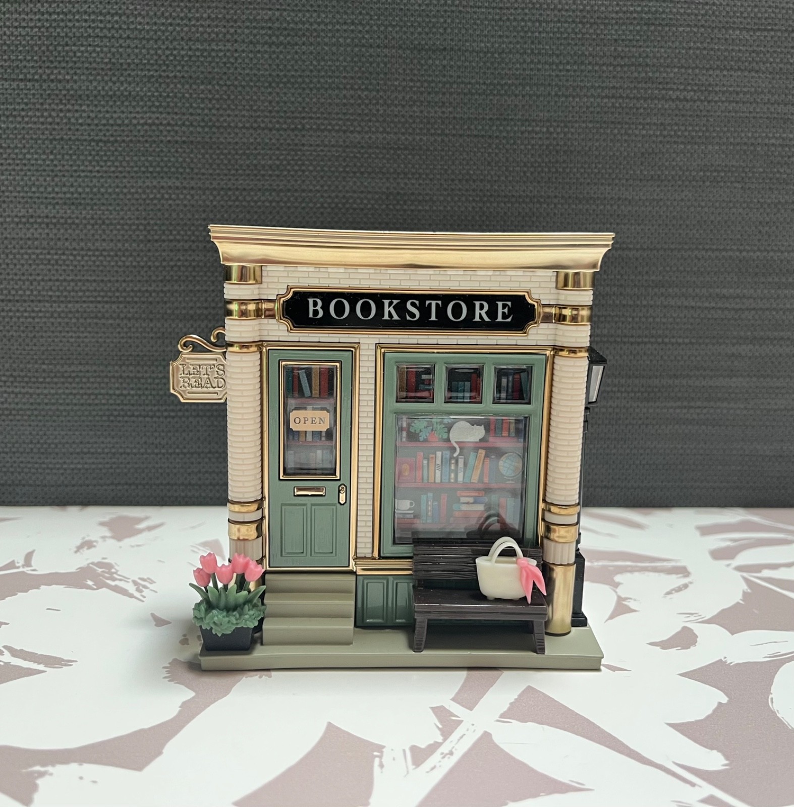 NEW 2026 Bath & Body Works Bookstore Projector Wallflowers Fragrance Plug In gallery