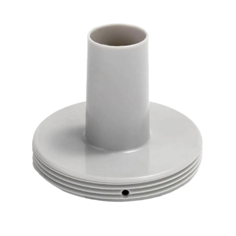 Strainer Connector Pool Fitting for Swimming Pool Outlet Ports Grid Filter gallery